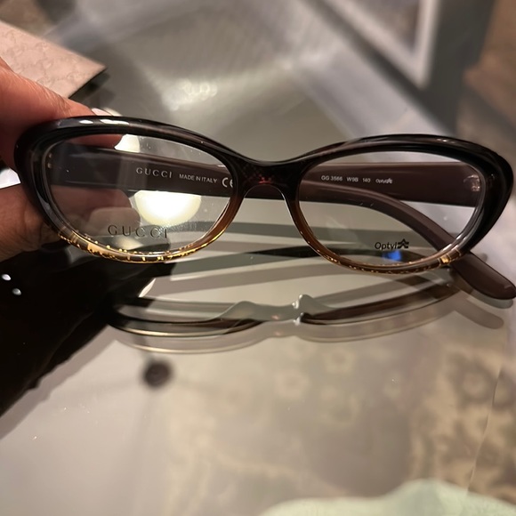Brand New Gucci frames - Picture 2 of 6